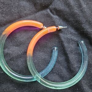 Pretty Girl Earrings